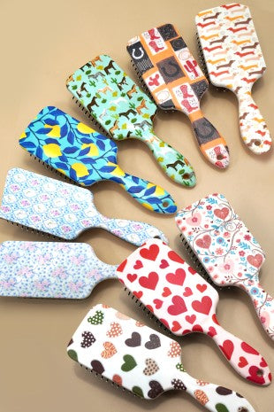 Large Detangle Paddle Hair Brush Comb