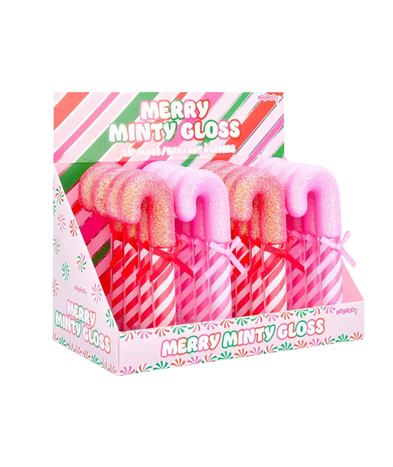 Merry Mint Lip Gloss