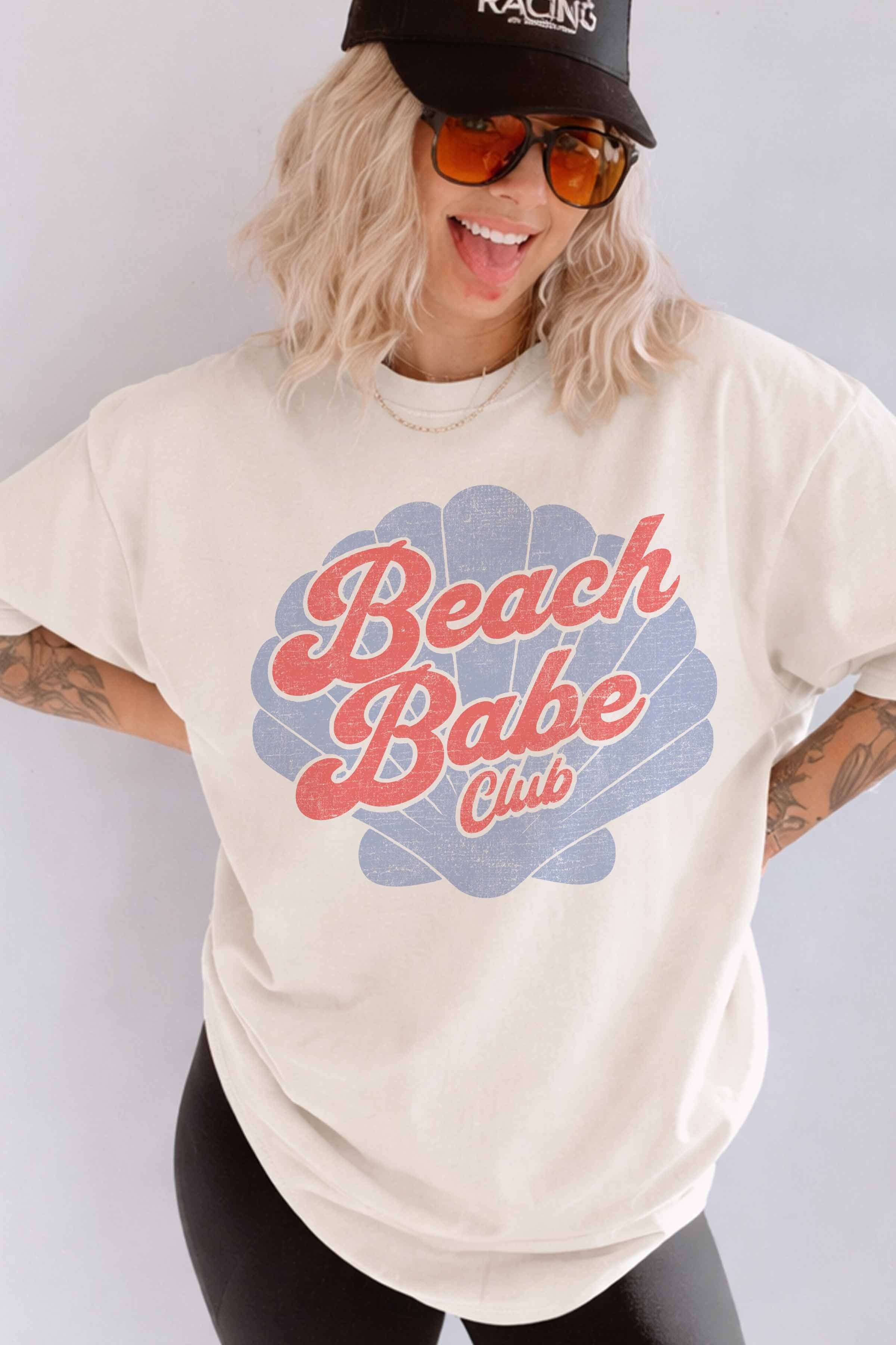 Beach Babe Club