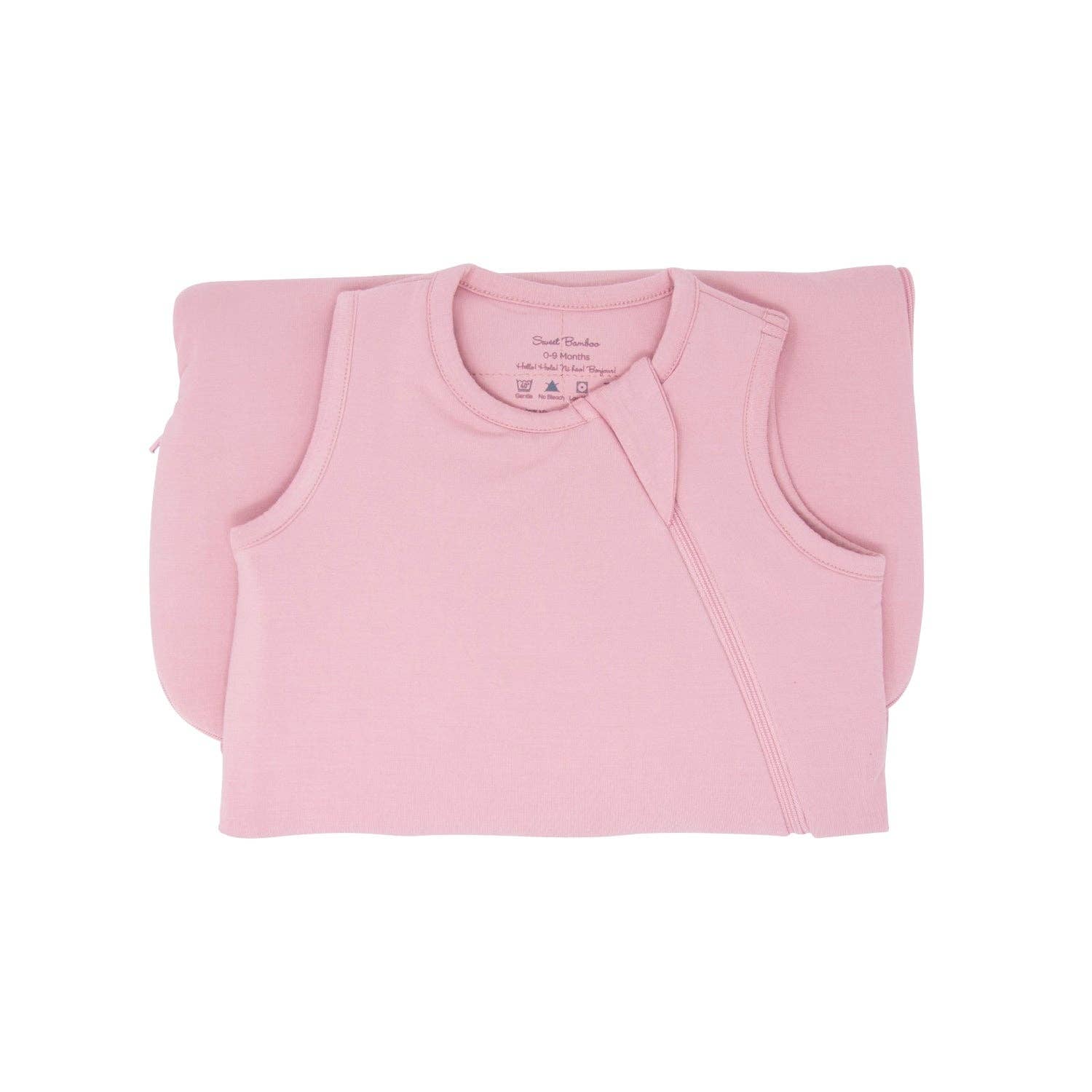 Sweet Bamboo - Sleep Sack - Pale Mauve