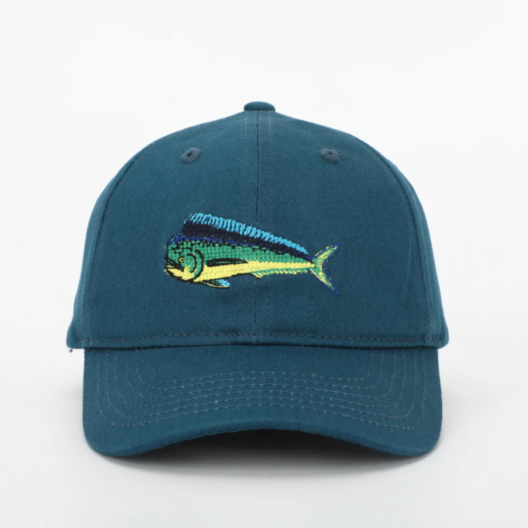 Kids Mahi Hat