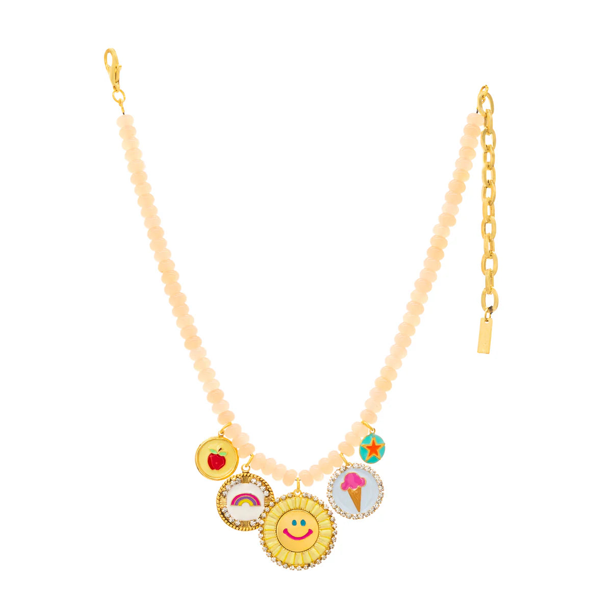 Fenix Necklace