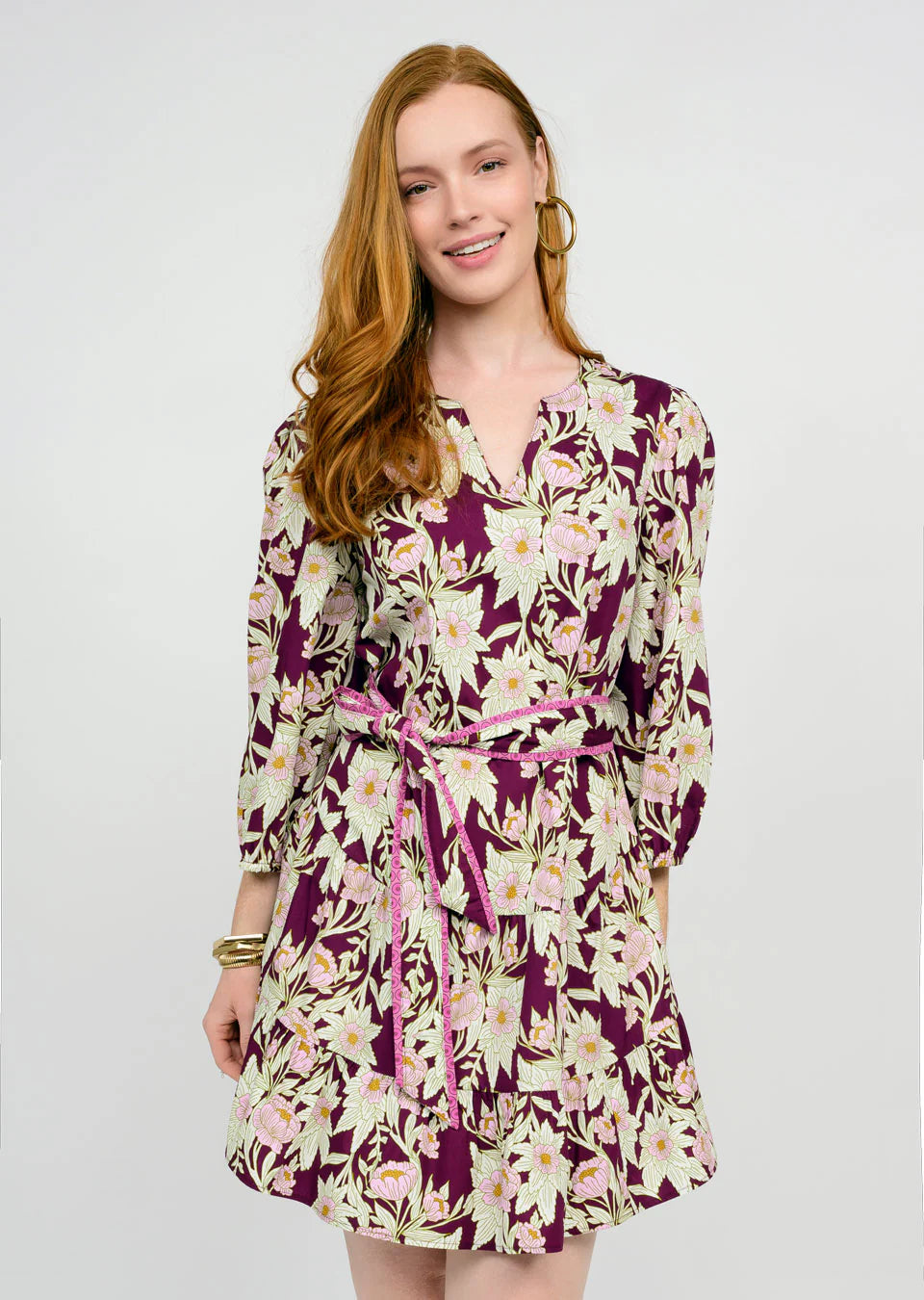 Uncle Frank Madison Avenue Dress
