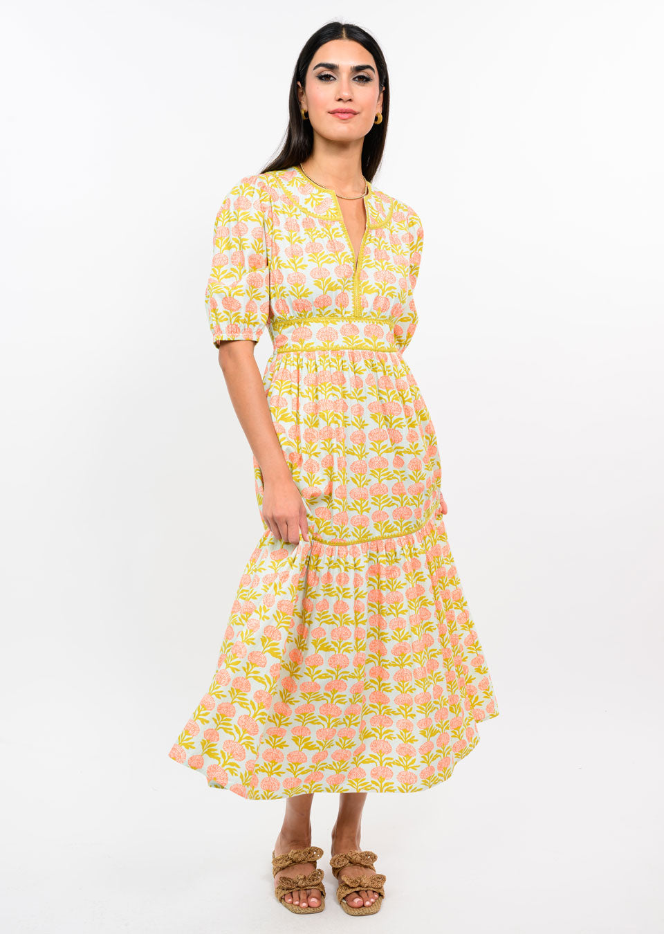 Mums the World Dress