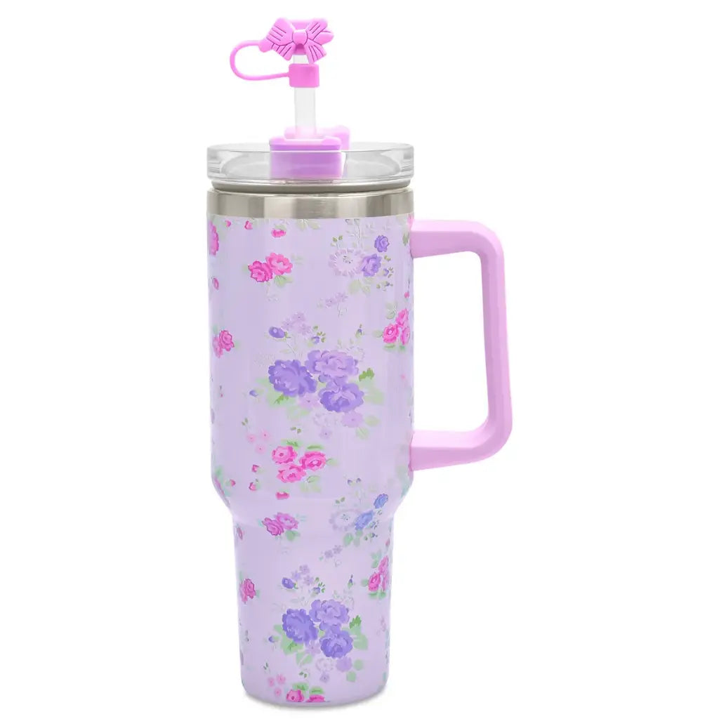 Forever Floral Cup