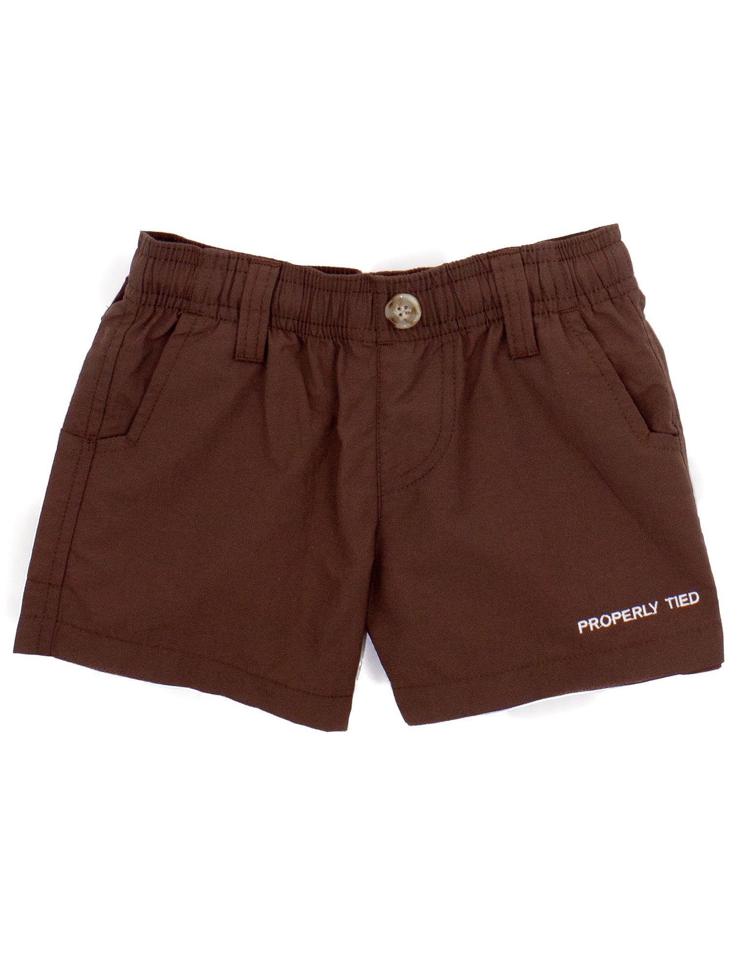 Bark Boys Mallard Short