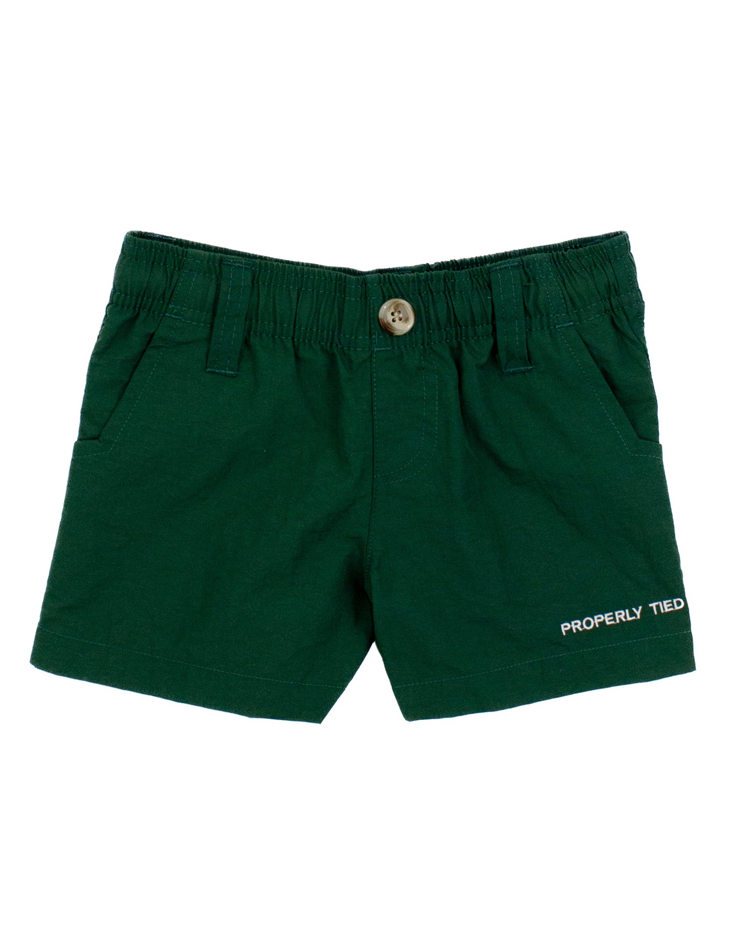 Pine Boys Mallard Short