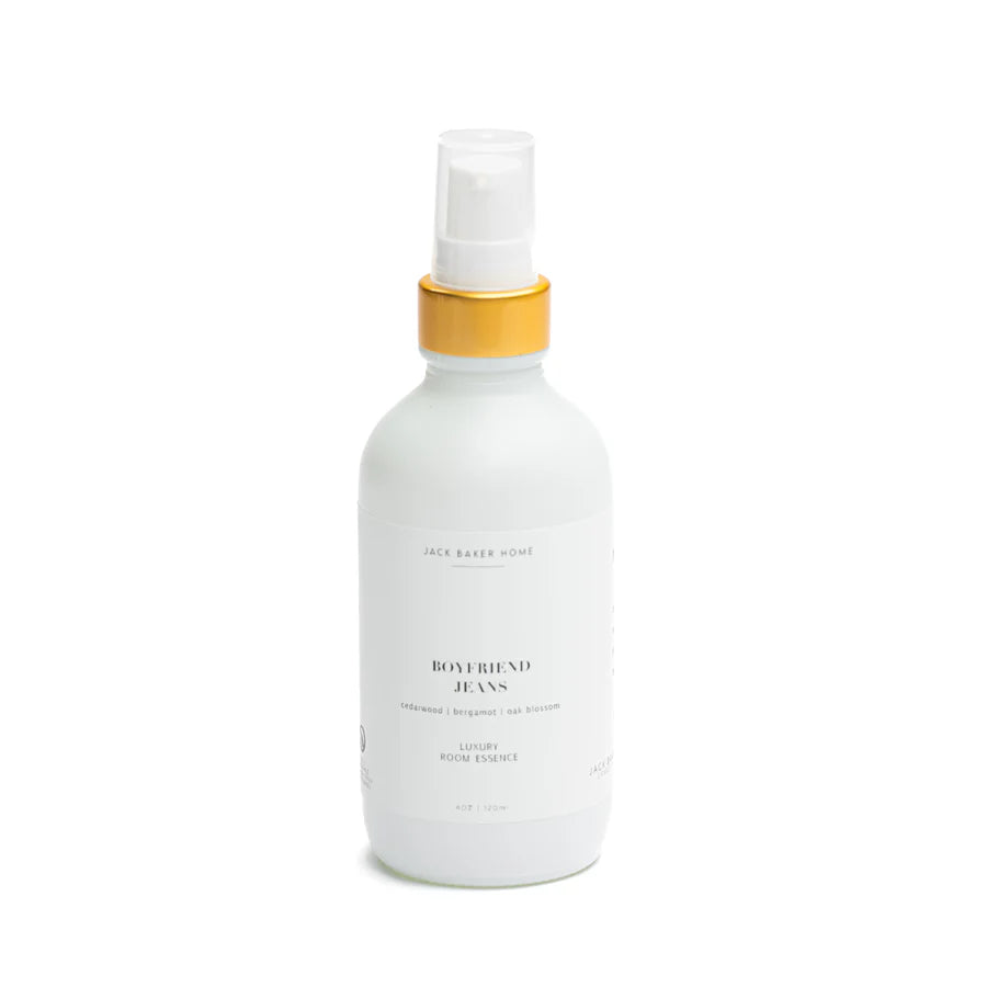 Jack Baker Home Room Spray