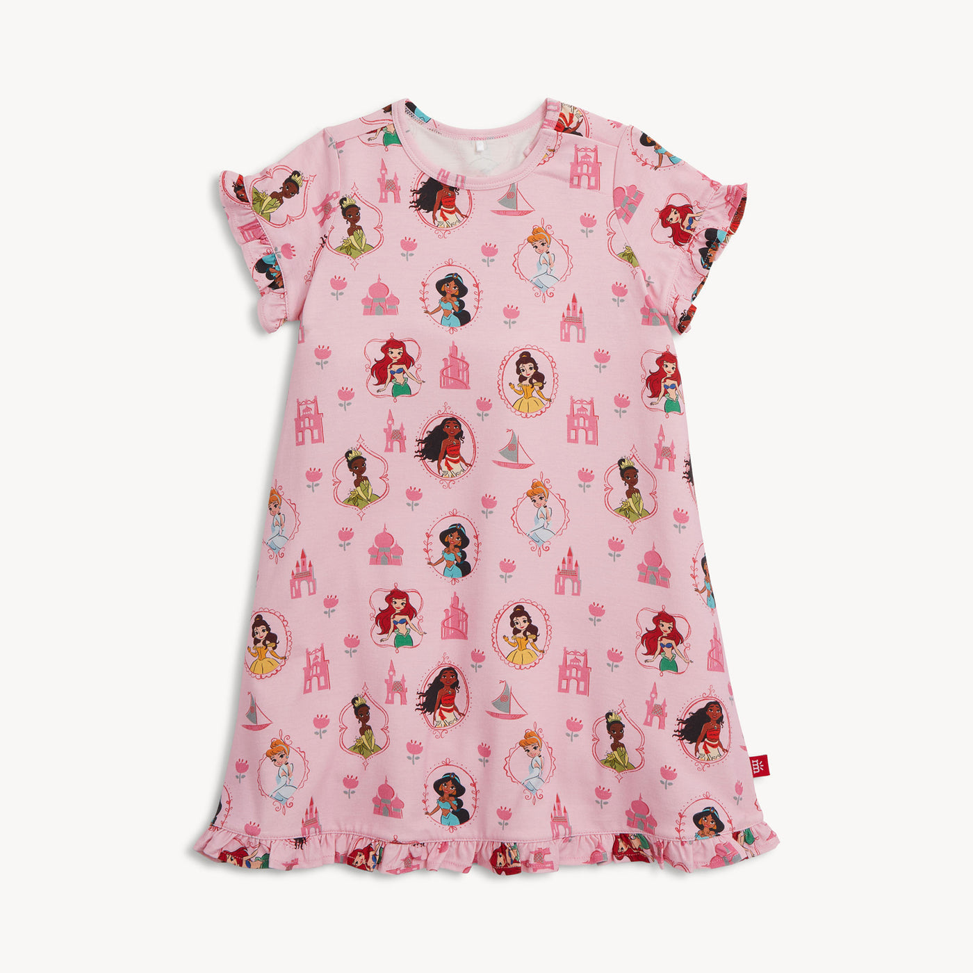 Princess Royal Radiance RightFit™ Magnetic Nightgown