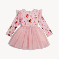 Princess Royal Radiance RightFit™  Magnetic Tutu Dress