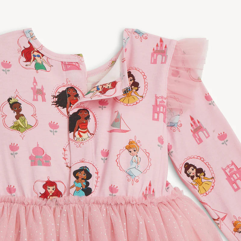 Princess Royal Radiance RightFit™  Magnetic Tutu Dress