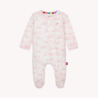Disney | Winnie the Pooh | Sweeter Than Hunny Modal Magnetic Footie