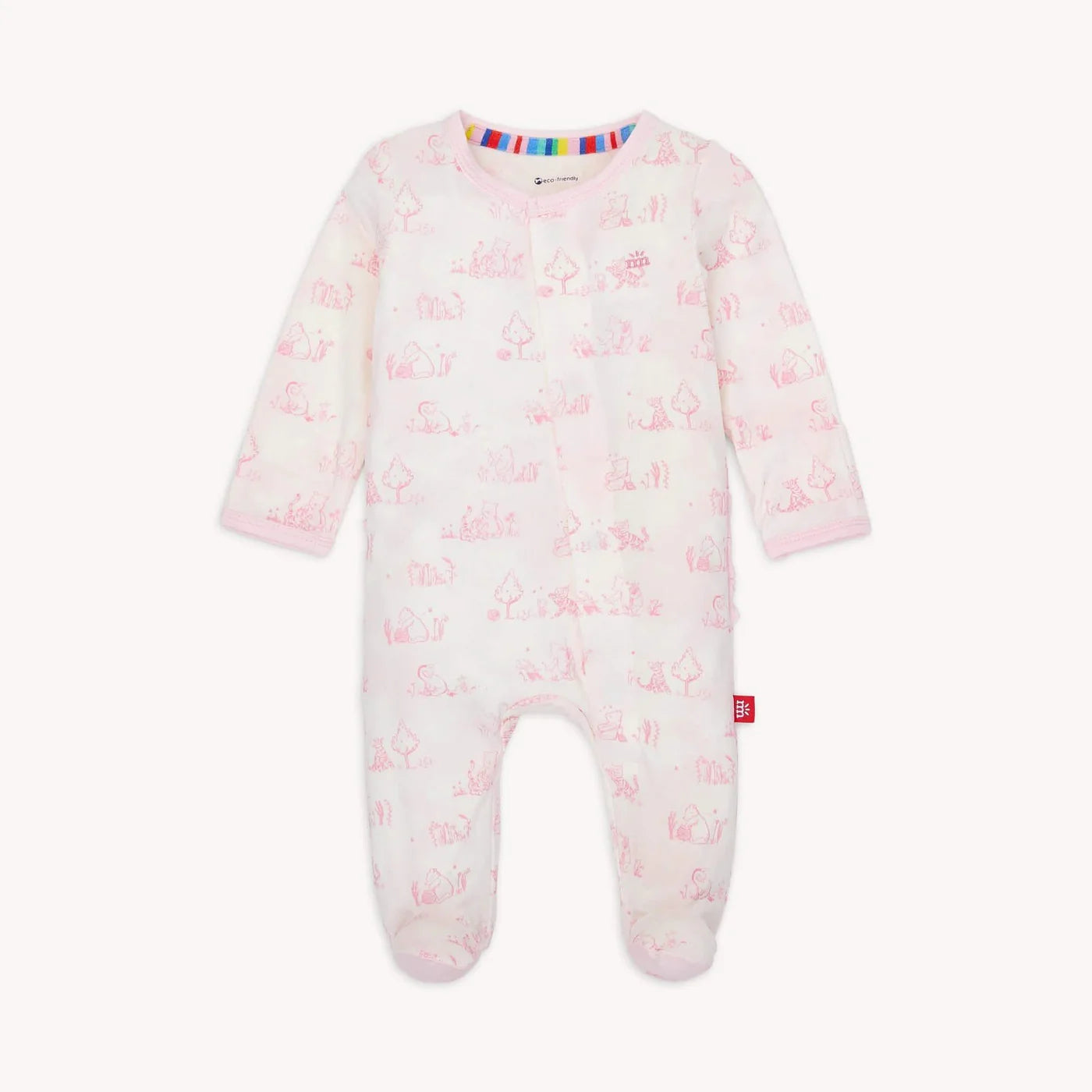 Disney | Winnie the Pooh | Sweeter Than Hunny Modal Magnetic Footie