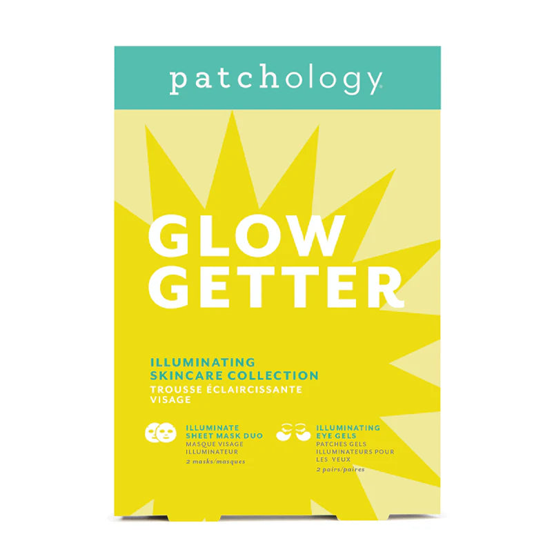 Patchology Glow Getter