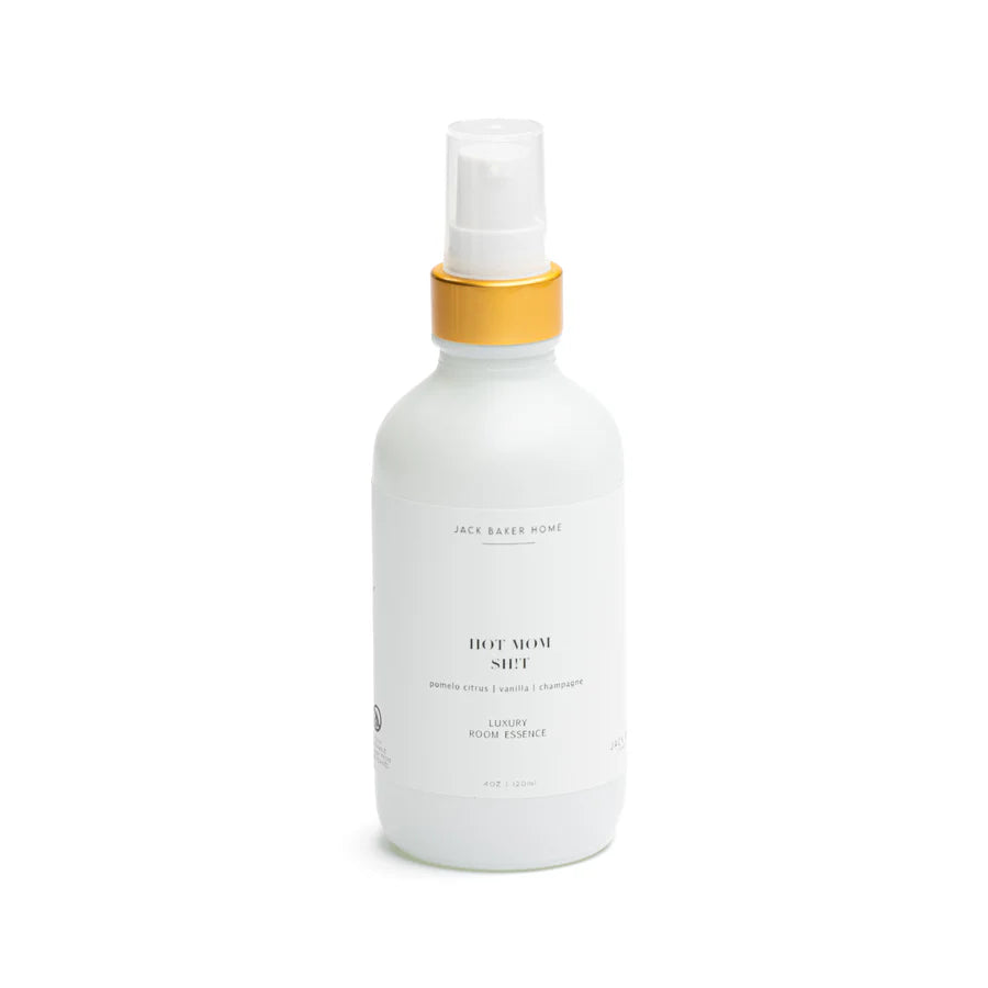 Jack Baker Home Room Spray