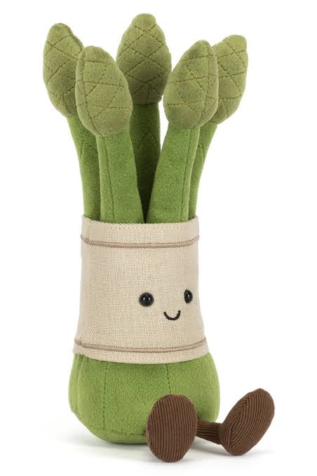 Amuseables Asparagus