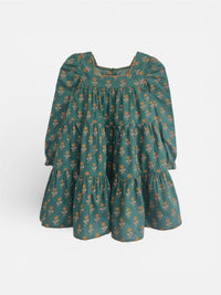 Autumn Ivy Dress