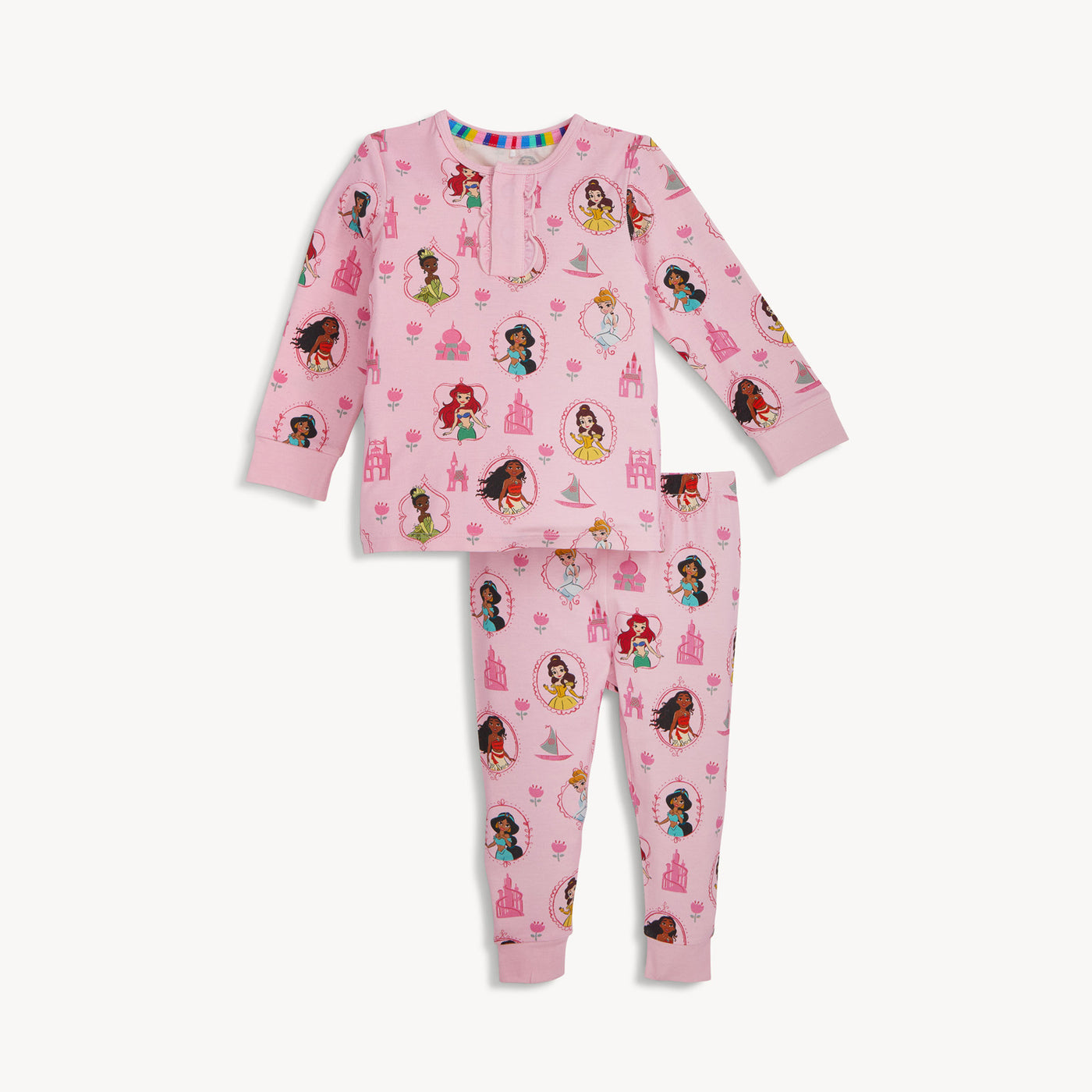Princess Royal Radiance RightFit™ Magnetic PJ Set