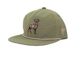 Boys Classic Rope Hat Whitetail