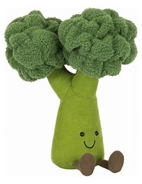 Amuseables Broccoli