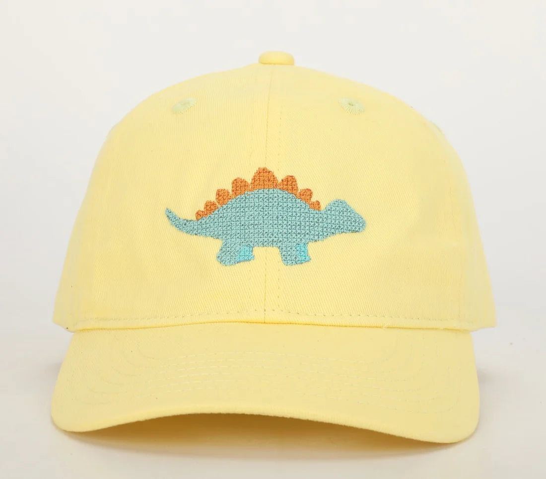 Kids Dino Hat