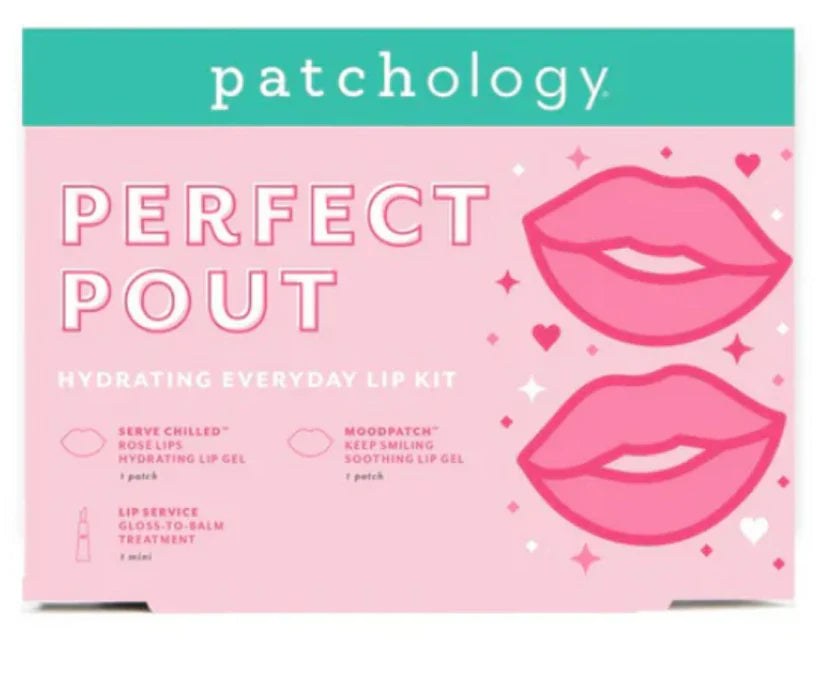 Patchology Perfect Pout