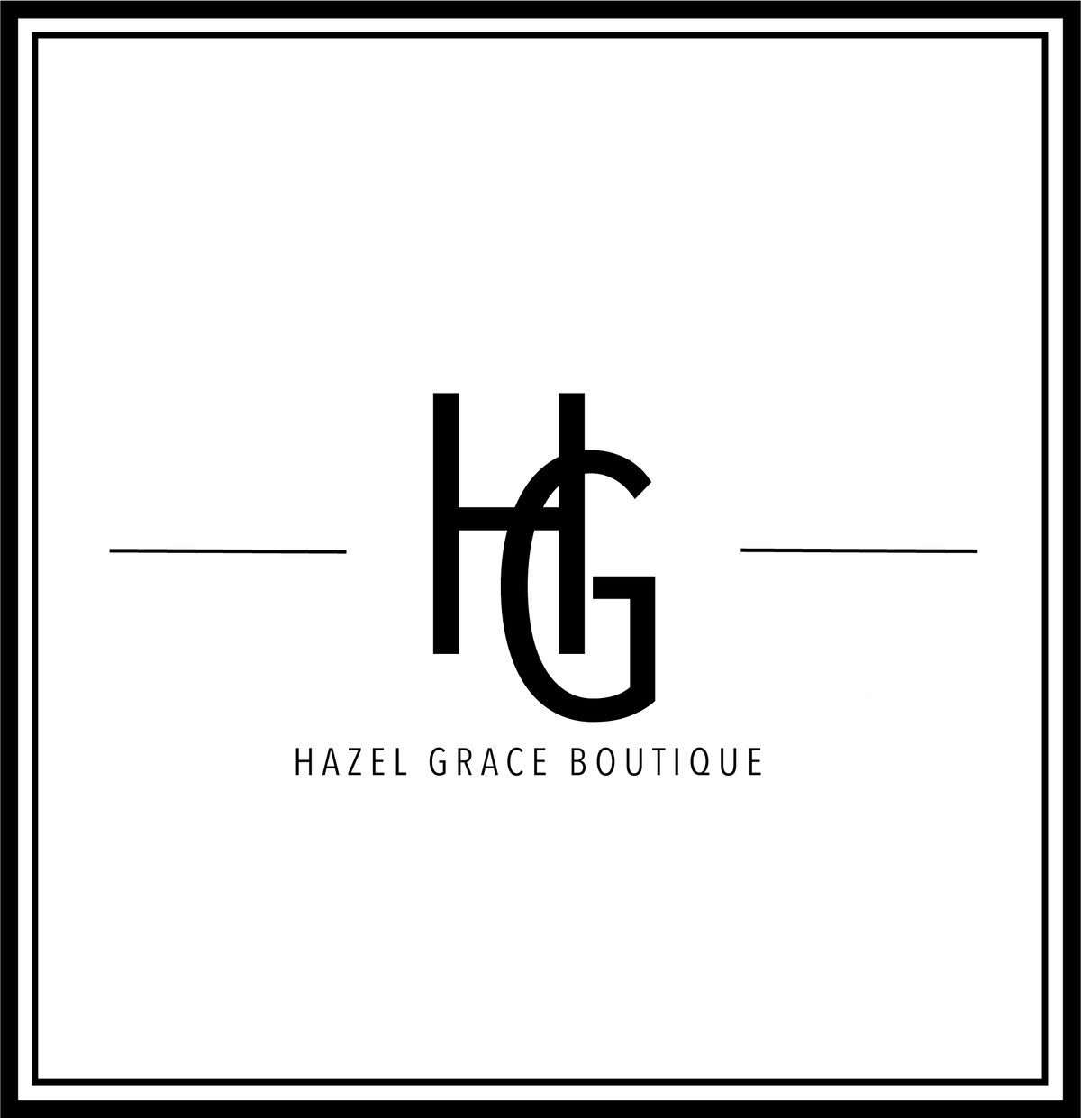 Hazel Grace Boutique LLC