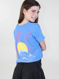 Summer Forever Chasing Sunsets - Tween Girls
