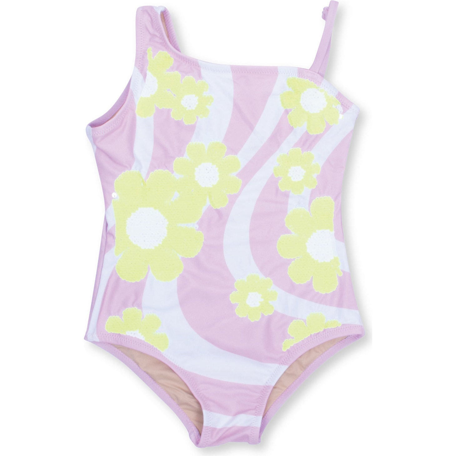 Shade Critters Flip Sequin Lilac Swirl Swim
