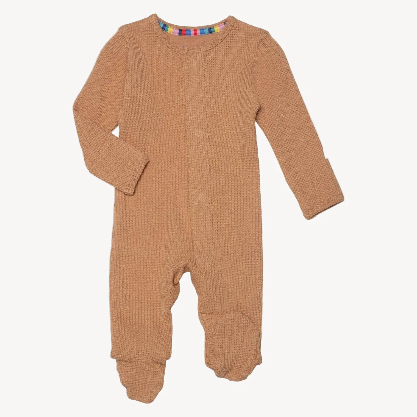 Doe Waffle Magnetic Footie