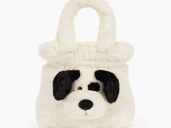 Rufferty Puppy Handbag