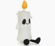 Jellycat Flickerty Candle