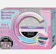 Hot Focus DreamGlow Wireless Speaker