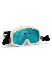 Amuseables Sports Ski Goggles