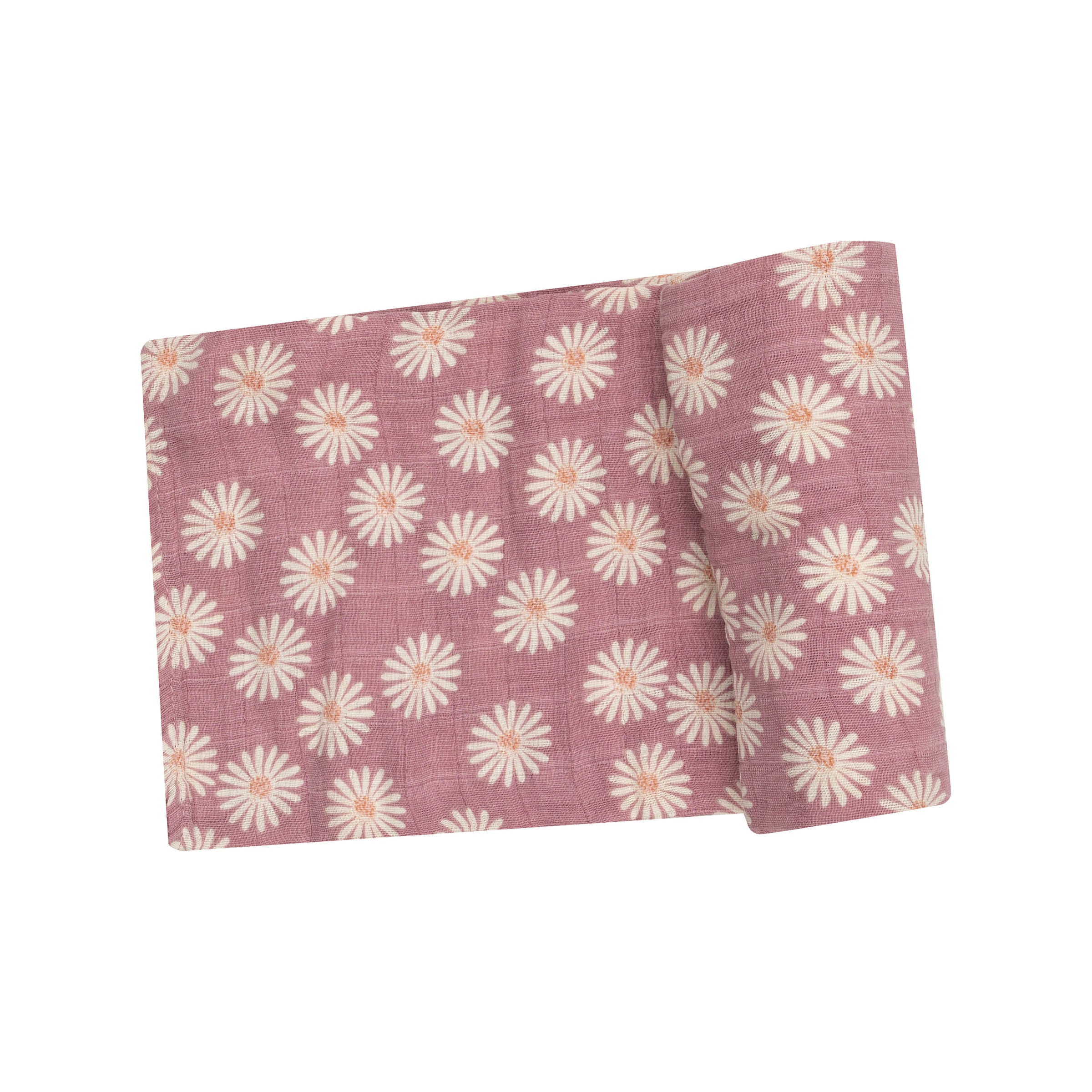 Angel Dear Daisy Dynamo - Swaddle Blanket