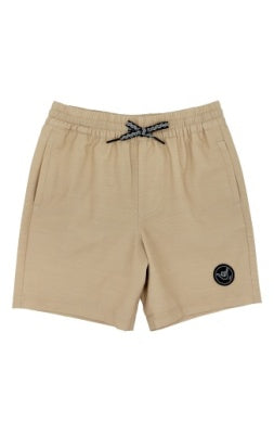 Seafarer Hybrid Short Sahara