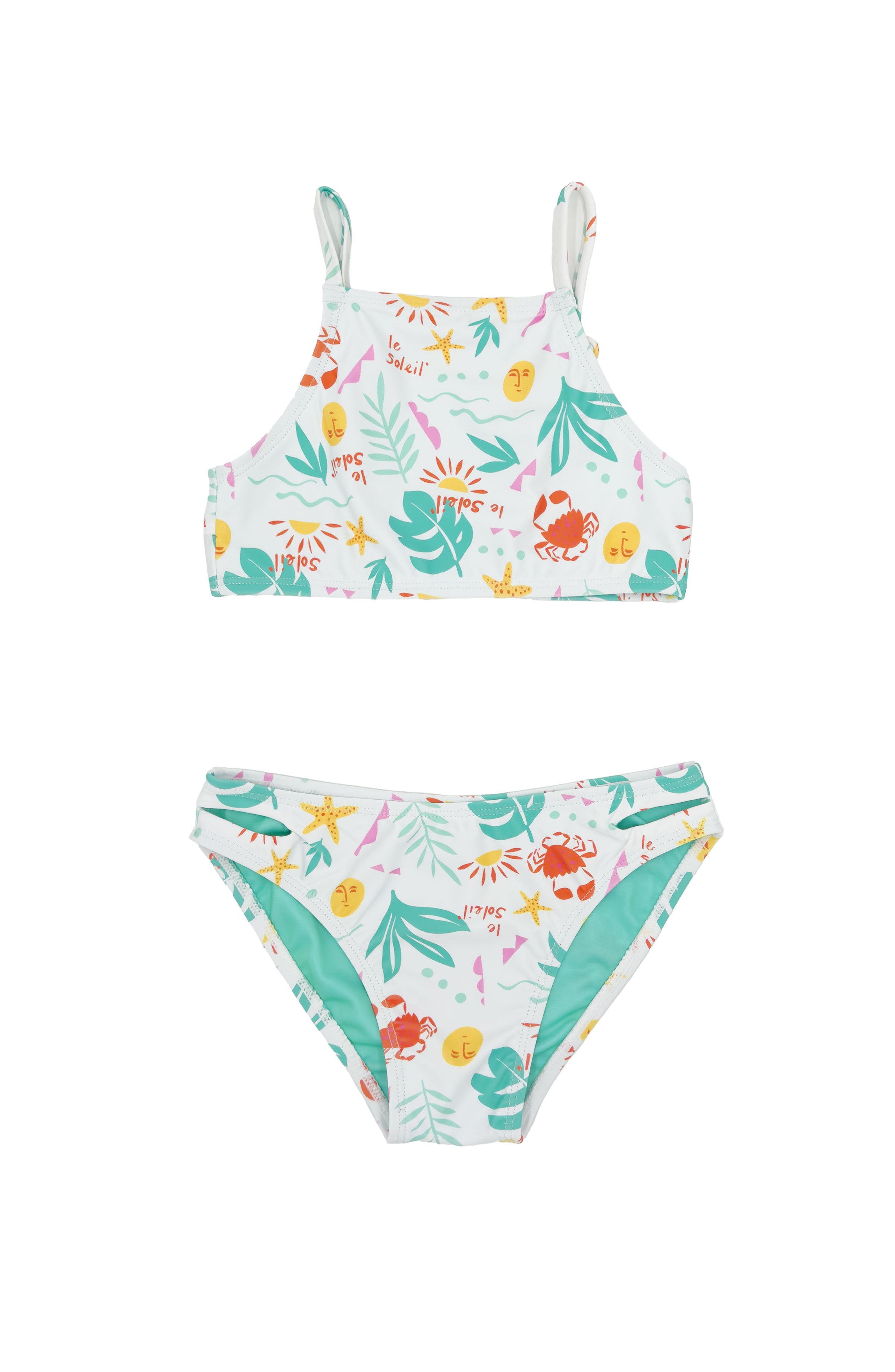 Sunray Bikini
