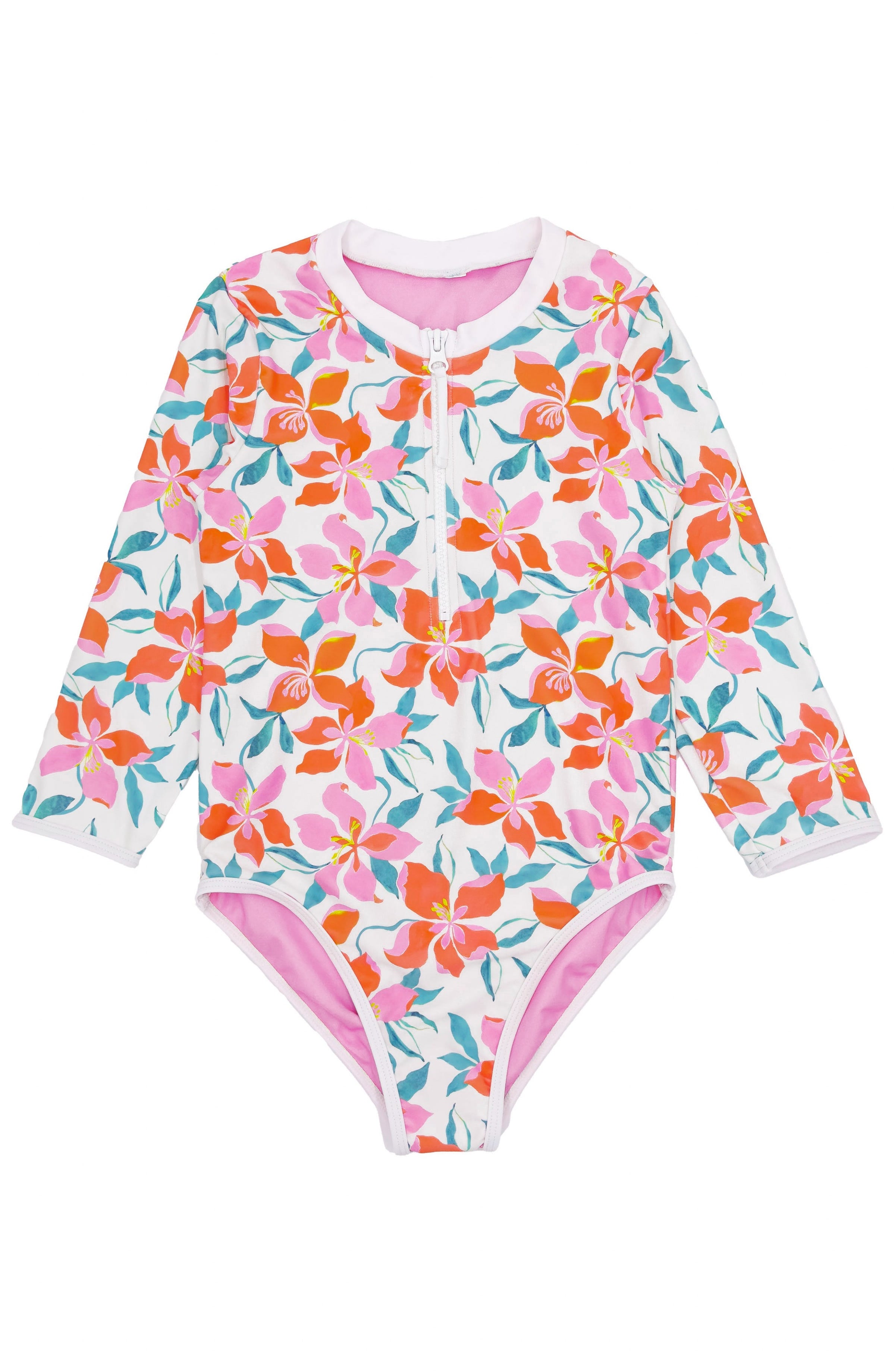 Sun Seeker Surf Suit