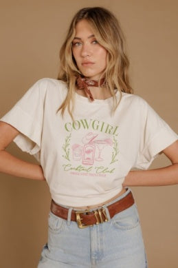 Cowgirl Cocktail Club