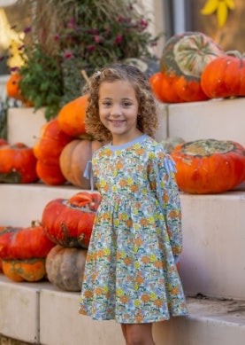 Ivy Bloom Dress