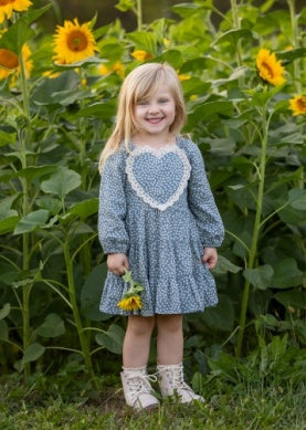 Dolly Dress