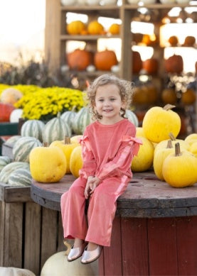 Poppy Rose Set