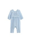 Luna Star Bella Romper