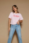 I Do Yoga Wide Boy Tee